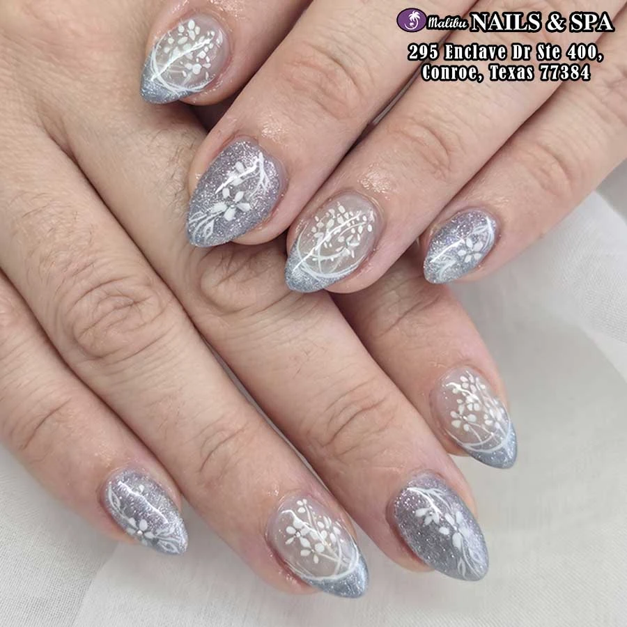 Nail July 29